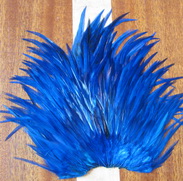 DF  Indian saddle king fish blue XL